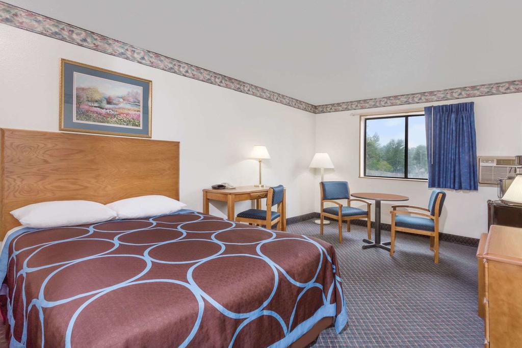 Best Inn Petersburg Exterior photo